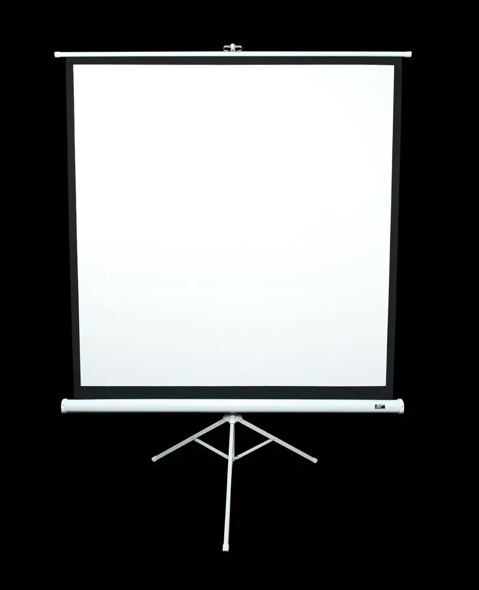 Трипод экран для проекции Elite Screens T85NWS1 Photo 2