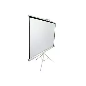 Elite Screens Tripod projection screen 2.51 m (99") 1:1