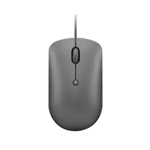 Lenovo 540 mouse Ambidextrous USB Type-C Optical