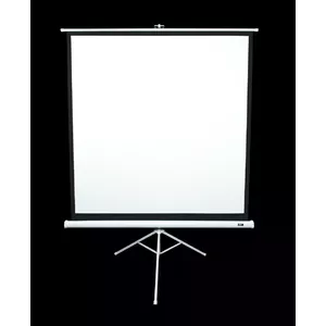 Tripod projekcijas ekrāns Elite Screens T113NWS1 2.87 m 1:1