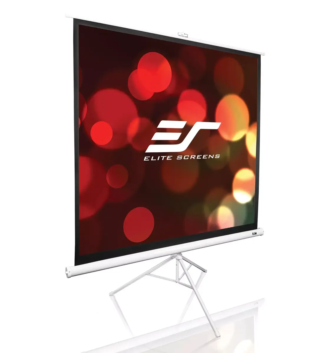 Трипод экран для проекции Elite Screens T113NWS1 Photo 3