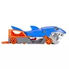 Transportlīdzekļu komplekts Hot Wheels City Shark Chomp Transporter Photo 2