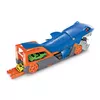 Transportlīdzekļu komplekts Hot Wheels City Shark Chomp Transporter Photo 4
