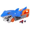 Transportlīdzekļu komplekts Hot Wheels City Shark Chomp Transporter Photo 5