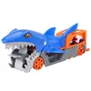 Transportlīdzekļu komplekts Hot Wheels City Shark Chomp Transporter Photo 6