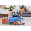 Transportlīdzekļu komplekts Hot Wheels City Shark Chomp Transporter Photo 7