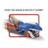 Transportlīdzekļu komplekts Hot Wheels City Shark Chomp Transporter Photo 8