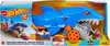 Transportlīdzekļu komplekts Hot Wheels City Shark Chomp Transporter Photo 12