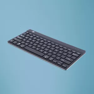 R-Go Tools Ergonomic keyboard R-Go Compact Break Bluetooth QWERTY