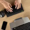 Ergonomic keyboard R-Go Tools R-Go Compact Break Photo 3