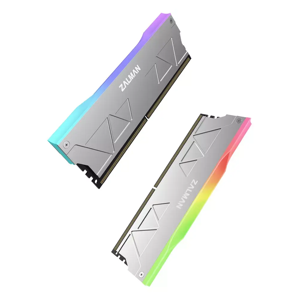 Радиатор Zalman ZM-MH10 Photo 3