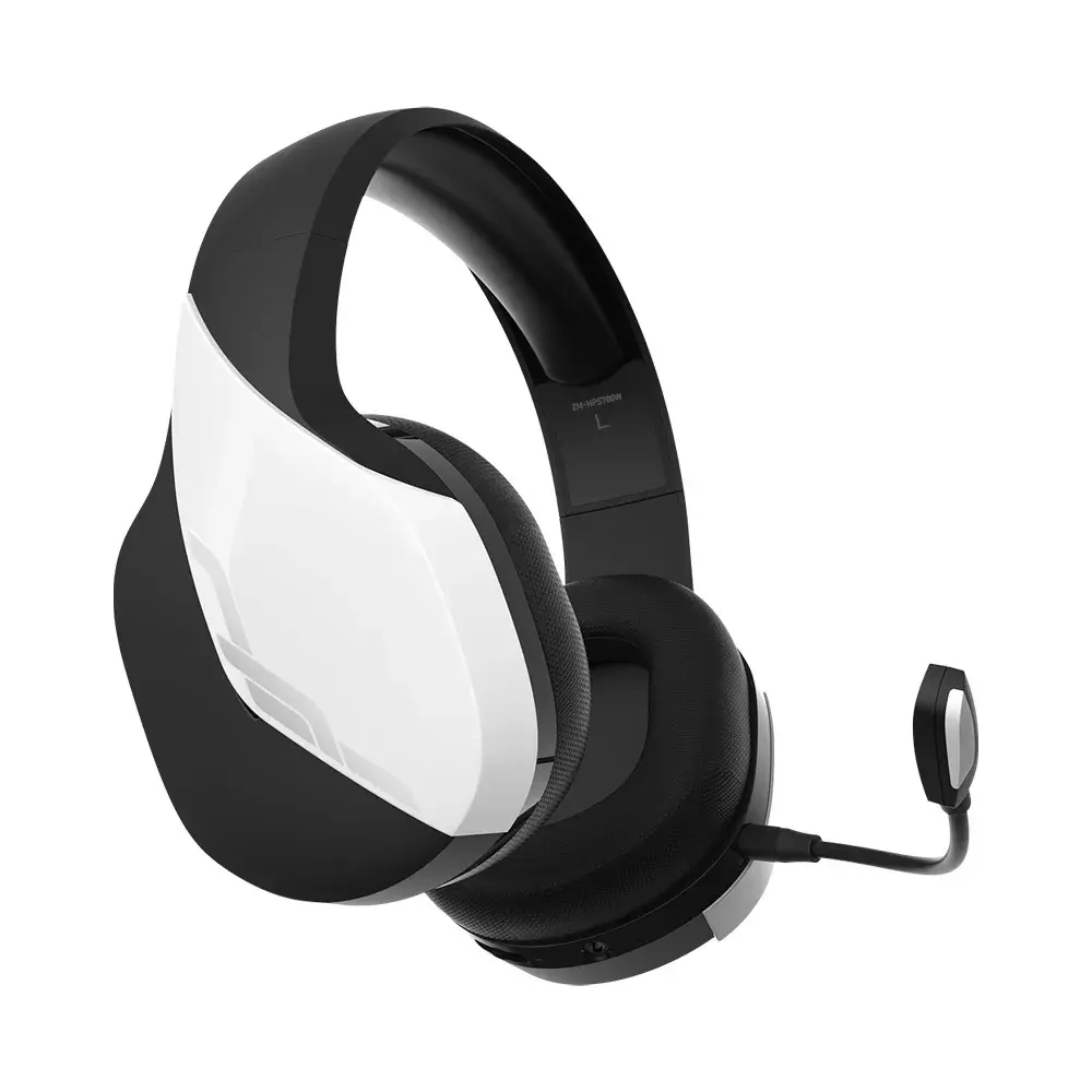 Наушники Zalman HPS700 White Photo 2