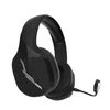 Наушники Zalman HPS700 Black Photo 2