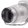 Objektīva vāciņš Kaiser Fototechnik 6848 Photo 3
