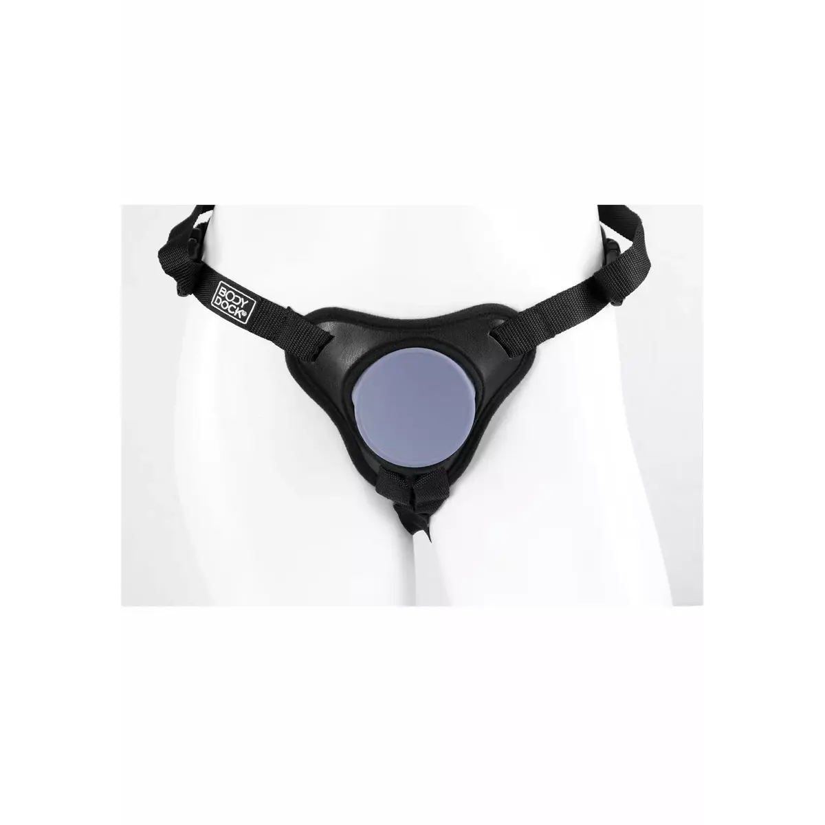 Strap-On DILLIO BODY DOCK Photo 3
