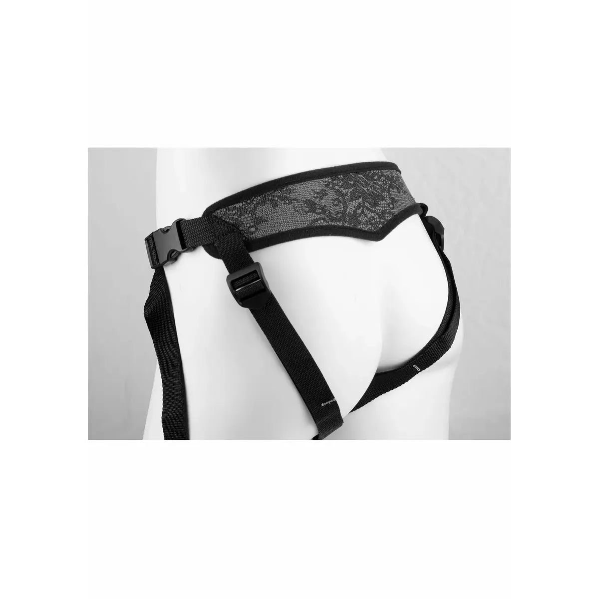 Strap-On DILLIO BODY DOCK Photo 4