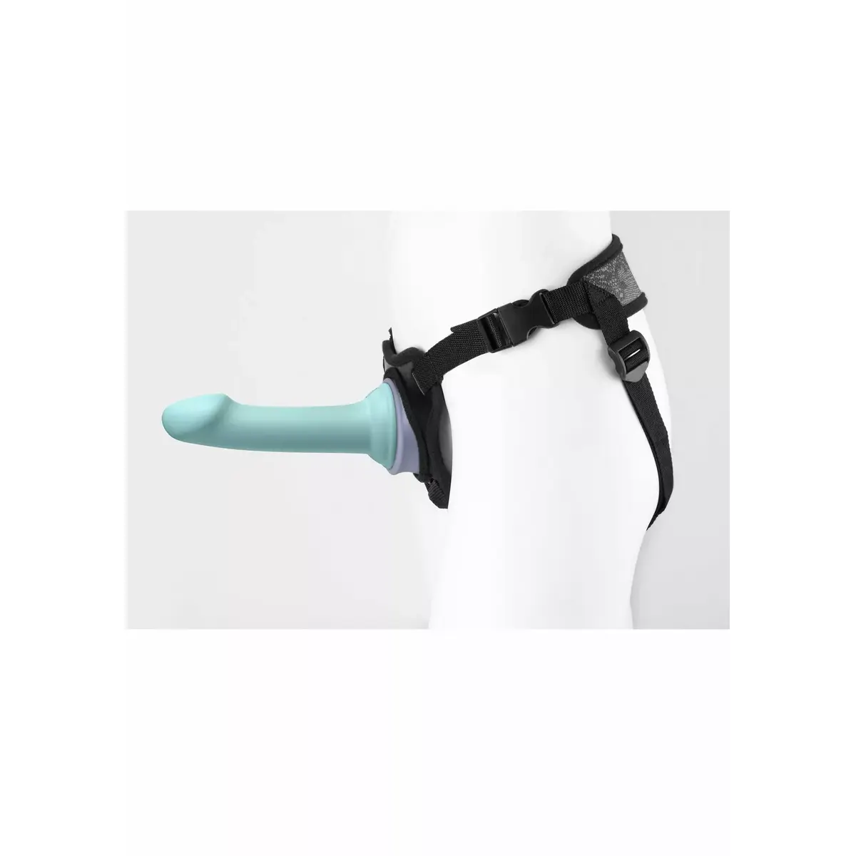 Strap-On DILLIO BODY DOCK Photo 5