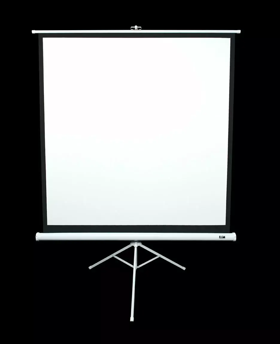 Трипод экран для проекции Elite Screens T119NWS1 Photo 2
