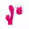 Вибратор CALEXOTICS Butterfly Kiss Flutter Photo 6