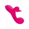 Вибратор CALEXOTICS Butterfly Kiss Flutter Photo 21