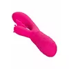 Вибратор CALEXOTICS Butterfly Kiss Flutter Photo 23