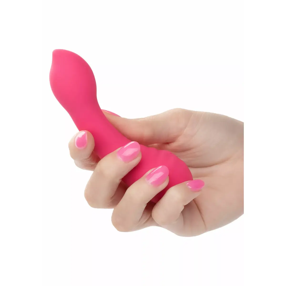 Vibrators CALEXOTICS PIXIES TEASER PINK Photo 6