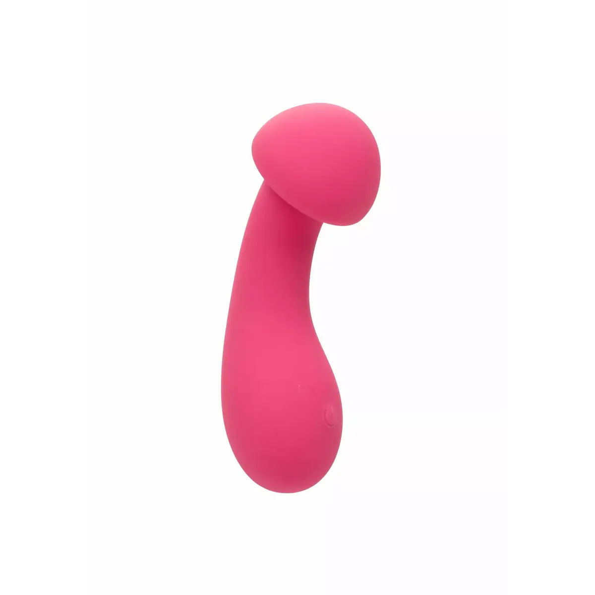 Силиконовый вибратор California Exotics PIXIES EXCITER PINK Photo 1