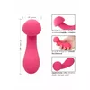Силиконовый вибратор California Exotics PIXIES EXCITER PINK Photo 6