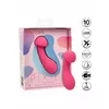 Силиконовый вибратор California Exotics PIXIES EXCITER PINK Photo 8