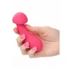 Силиконовый вибратор California Exotics PIXIES EXCITER PINK Photo 11