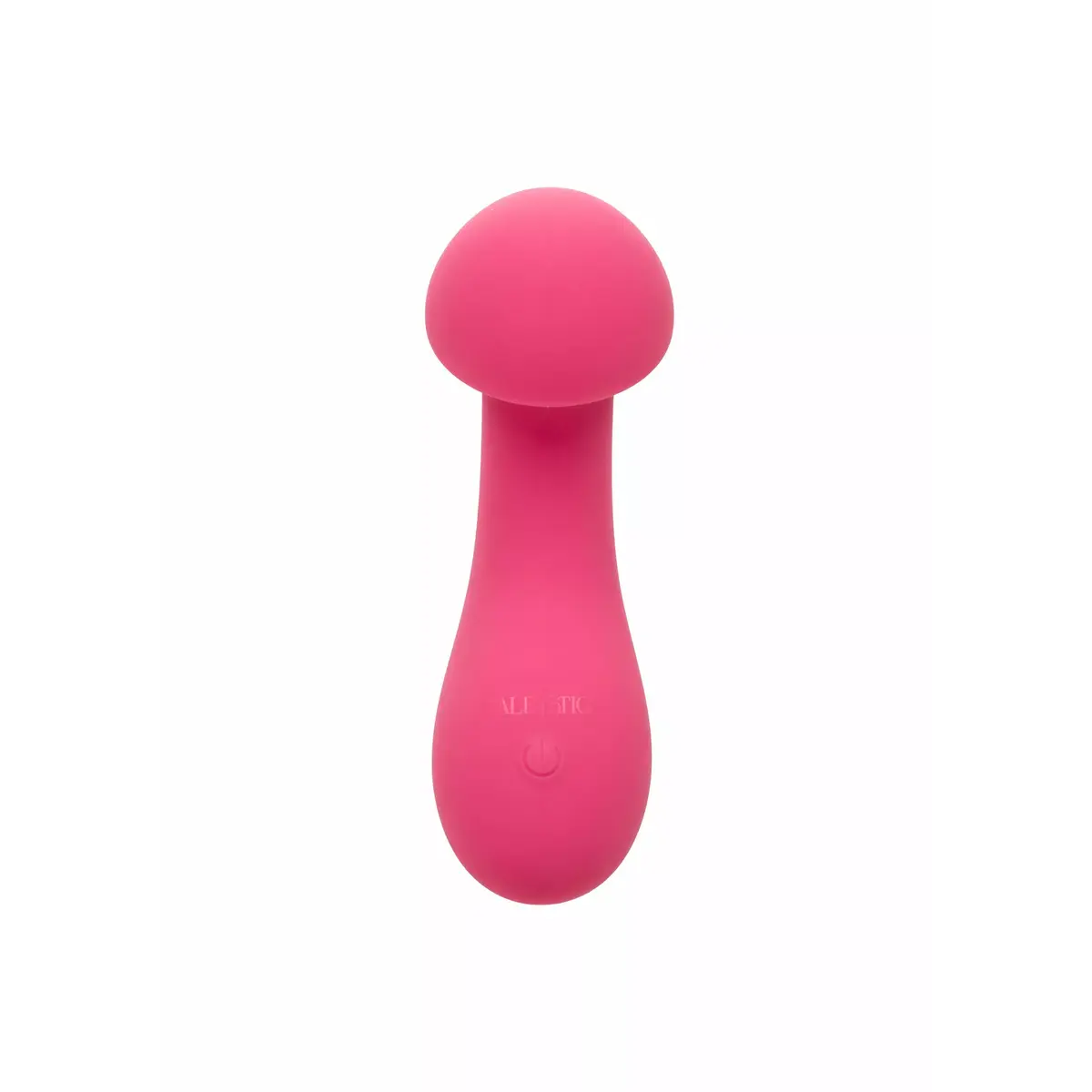 Силиконовый вибратор California Exotics PIXIES EXCITER PINK Photo 15
