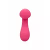 Силиконовый вибратор California Exotics PIXIES EXCITER PINK Photo 15