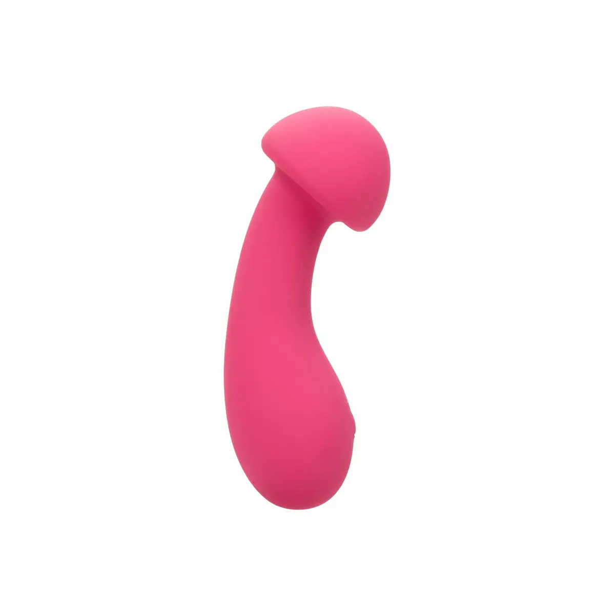 Силиконовый вибратор California Exotics PIXIES EXCITER PINK Photo 17