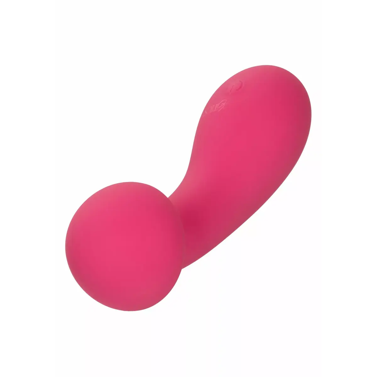 Силиконовый вибратор California Exotics PIXIES EXCITER PINK Photo 19