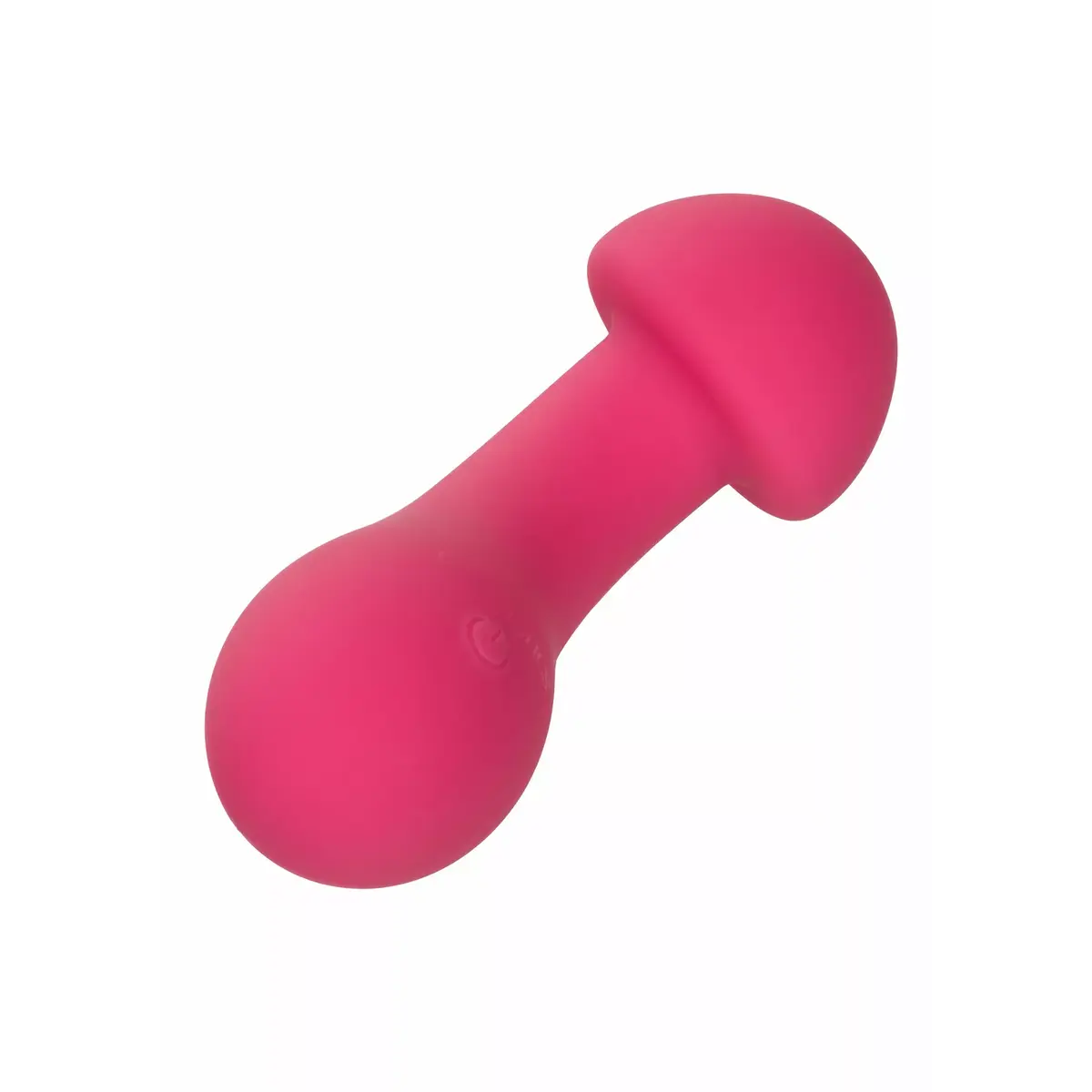 Силиконовый вибратор California Exotics PIXIES EXCITER PINK Photo 21