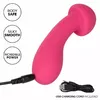 Силиконовый вибратор California Exotics PIXIES EXCITER PINK Photo 5