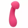 Силиконовый вибратор California Exotics PIXIES EXCITER PINK Photo 12