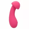 Силиконовый вибратор California Exotics PIXIES EXCITER PINK Photo 16