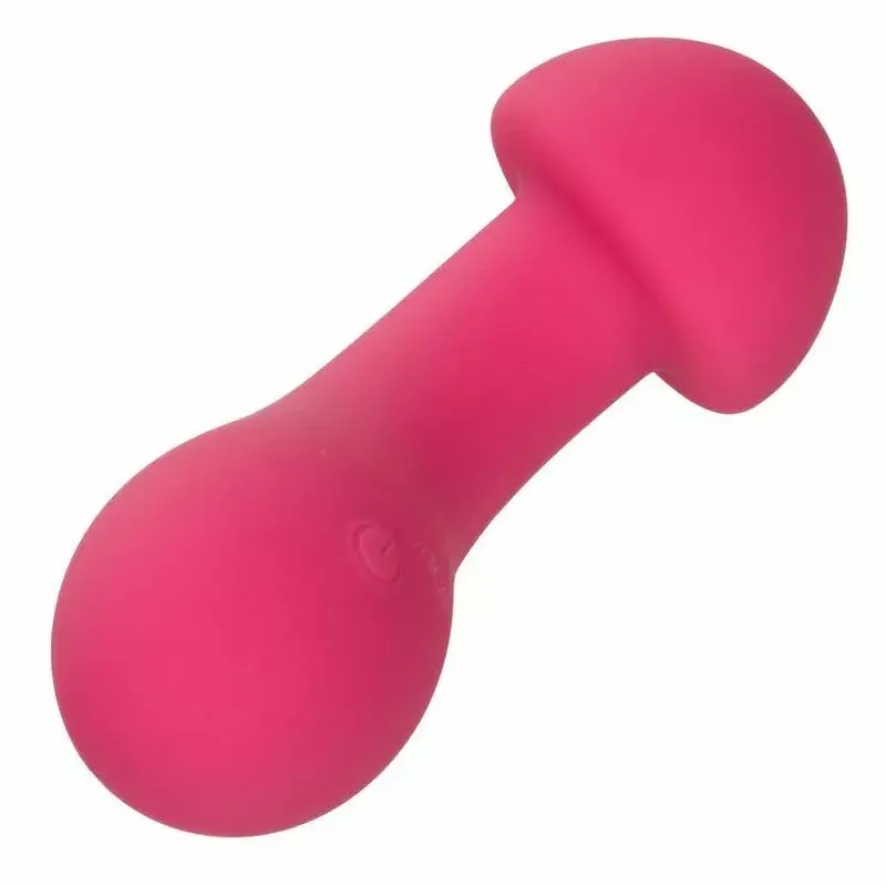 Силиконовый вибратор California Exotics PIXIES EXCITER PINK Photo 18