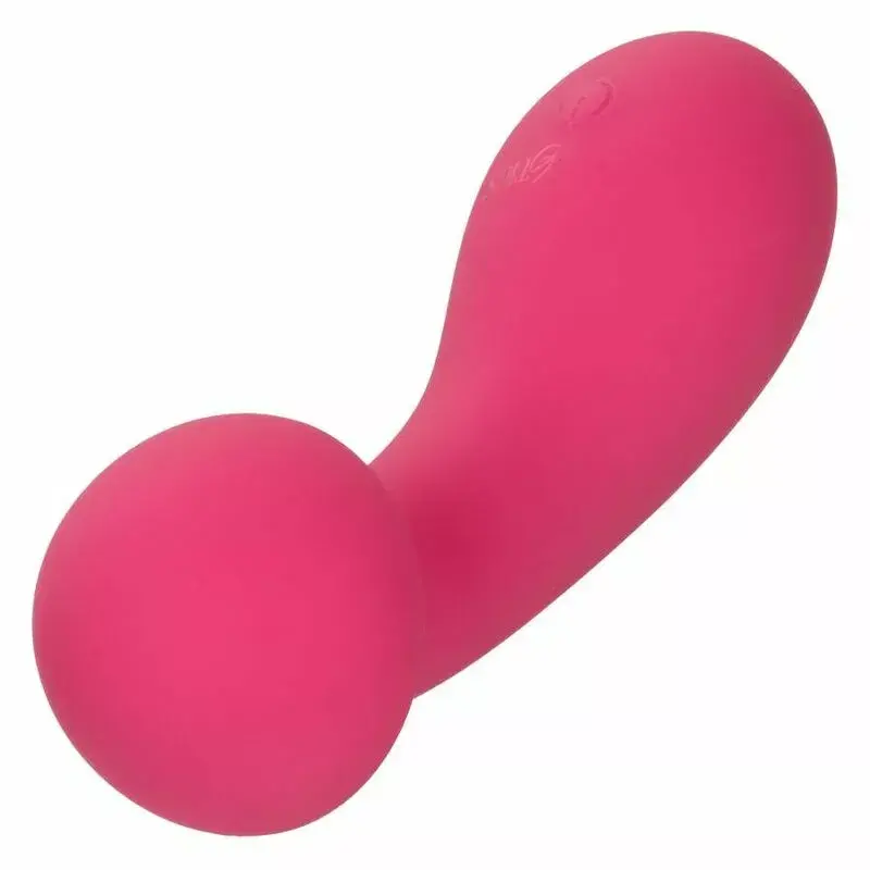 Силиконовый вибратор California Exotics PIXIES EXCITER PINK Photo 20