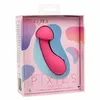 Силиконовый вибратор California Exotics PIXIES EXCITER PINK Photo 22
