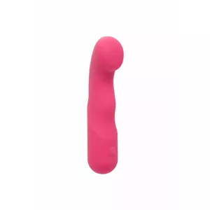 Vibrators CALEXOTICS Silikona Kārtais Rozā