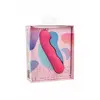 Вибратор CALEXOTICS PIXIES CURVY PINK Photo 2