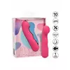 Вибратор CALEXOTICS PIXIES CURVY PINK Photo 4
