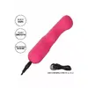Вибратор CALEXOTICS PIXIES CURVY PINK Photo 5
