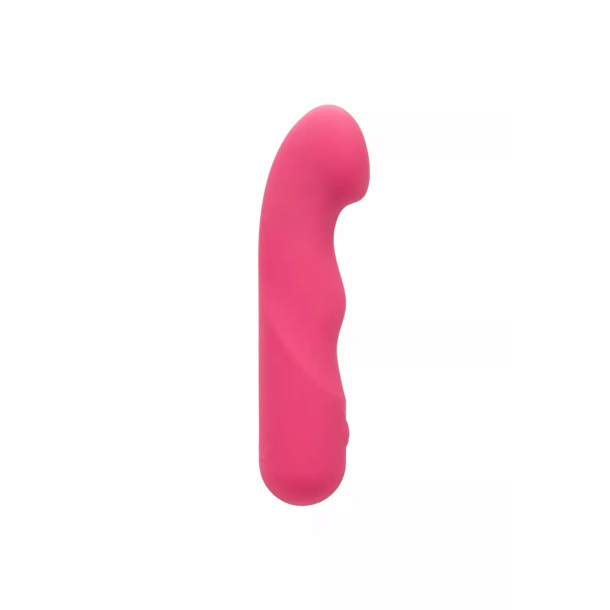Вибратор CALEXOTICS PIXIES CURVY PINK Photo 8