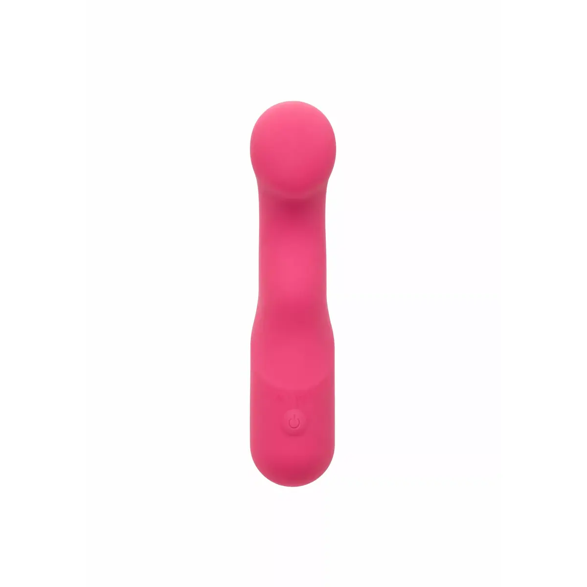 Вибратор CALEXOTICS PIXIES CURVY PINK Photo 9