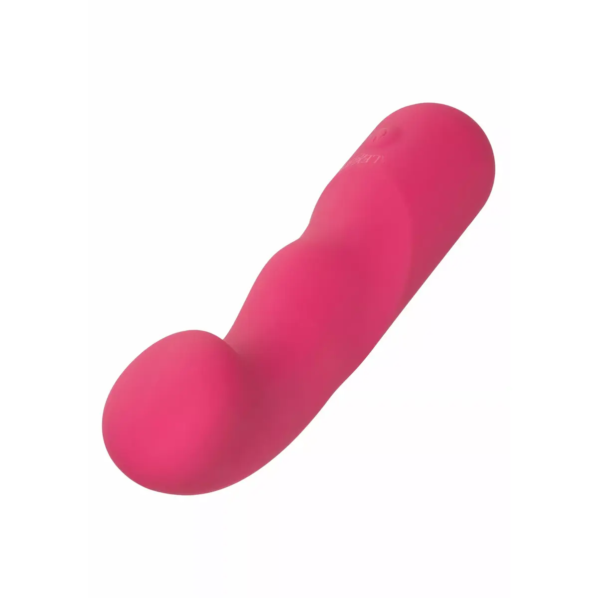 Вибратор CALEXOTICS PIXIES CURVY PINK Photo 10