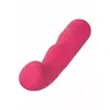 Вибратор CALEXOTICS PIXIES CURVY PINK Photo 10