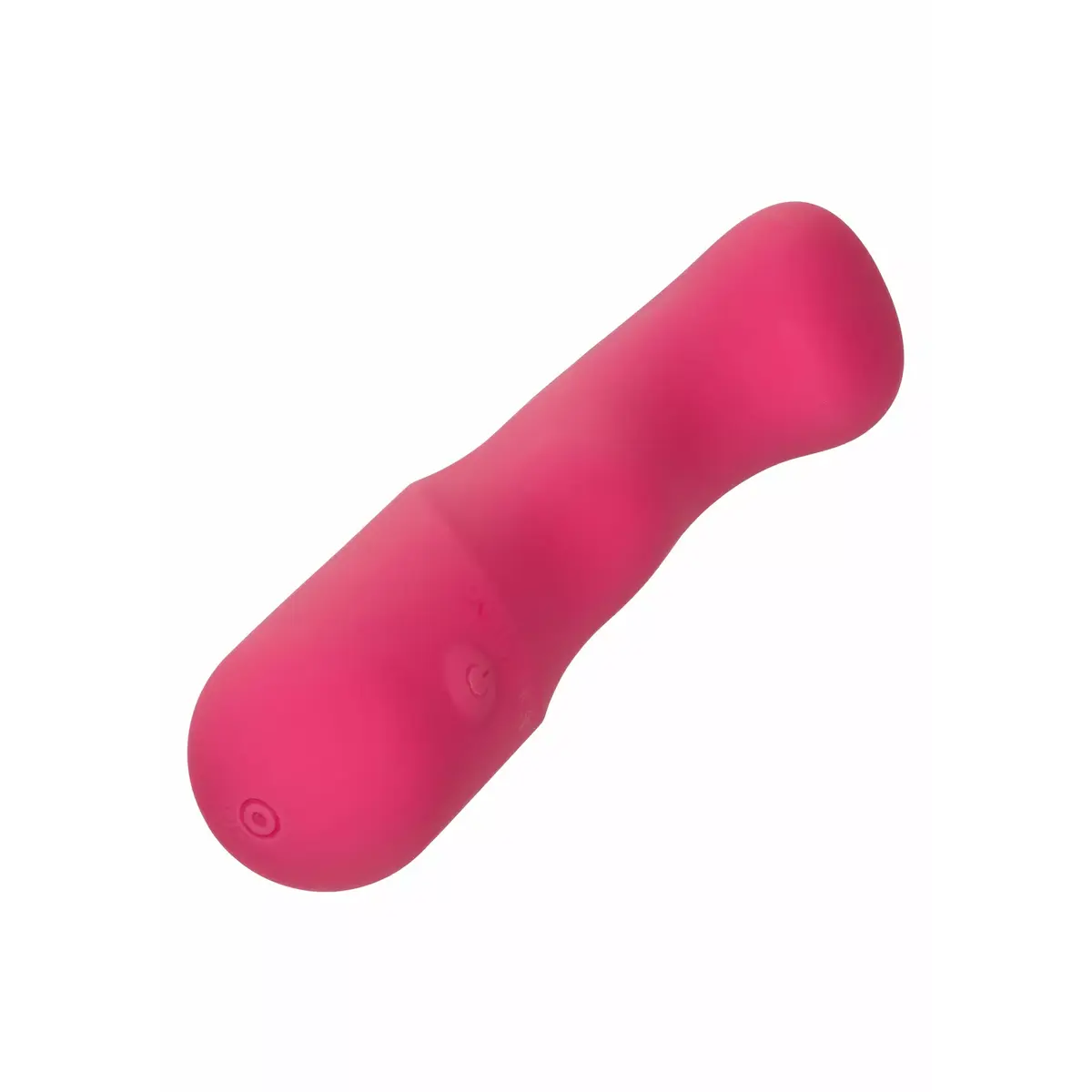 Вибратор CALEXOTICS PIXIES CURVY PINK Photo 11